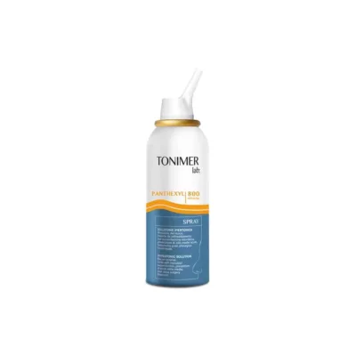 Tonimer lab panthexyl spray