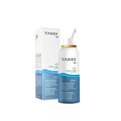 Tonimer lab baby spray