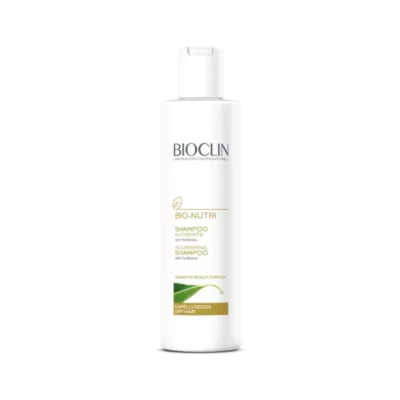 Bioclin bio-nutri shampoo nutriente