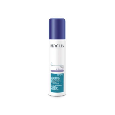 Bioclin deo intimate spray