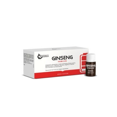 fpr ginseng