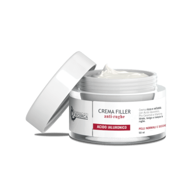 Fpr crema filler antirughe