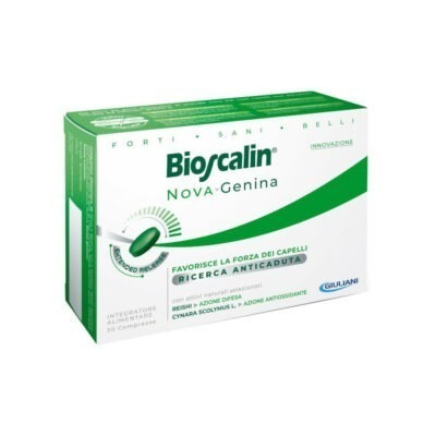 Bioscalin