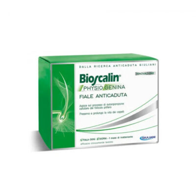 BIOSCALIN
