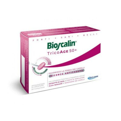 BIOSCALIN