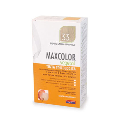 MaxColor