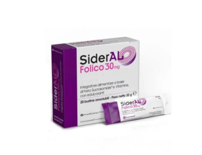 Sideral folico