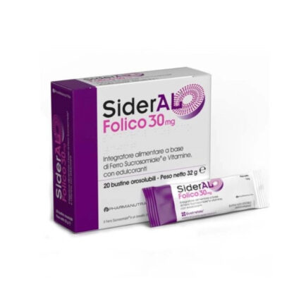 Sideral folico