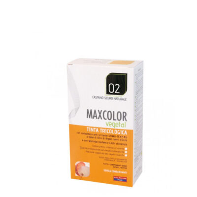 Maxcolor