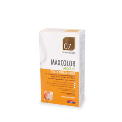 MaxColor