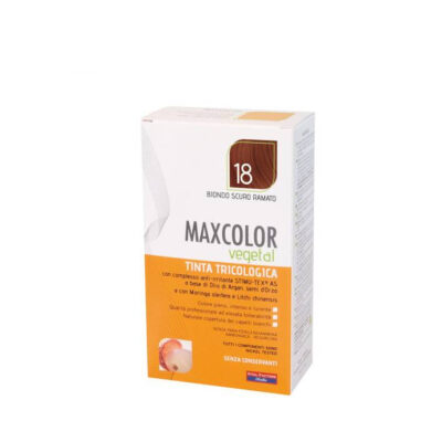 MaxColor