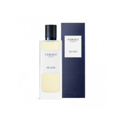 Verset island