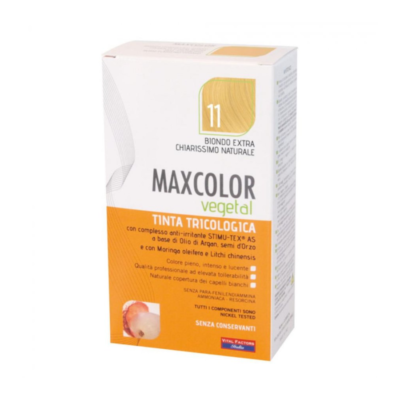 maxcolor 11