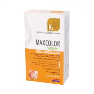 maxcolor 16
