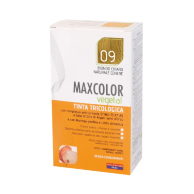 MaxColor