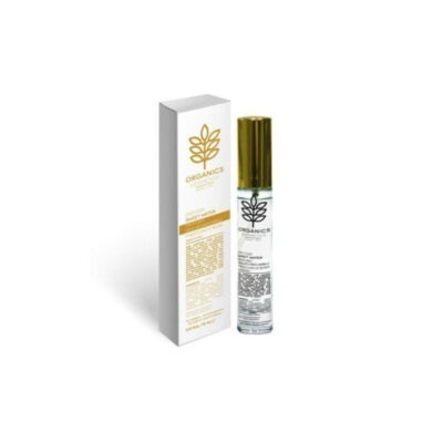 Organics pharm profumo per capelli