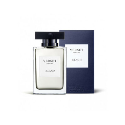 Verset island