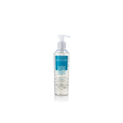 Gyada cosmetics gel detergente