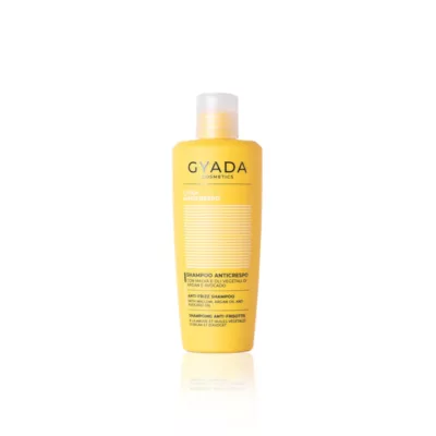 Gyada cosmetics shampoo anticrespo