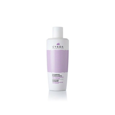 Gyada cosmetics shampoo purificante