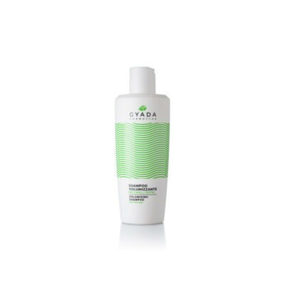 Gyada cosmetics shampoo volumizzante