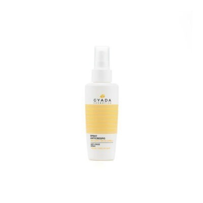 Gyada cosmetics spray anticrespo