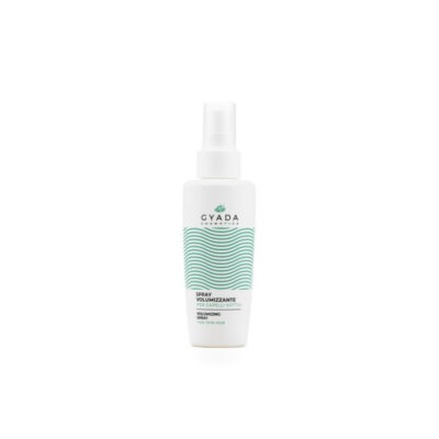 Gyada cosmetics spray volumizzante