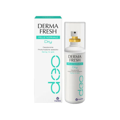 Dermafresh pelle normale dry