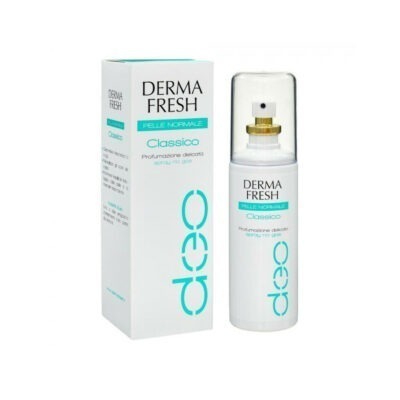 Dermafresh pelle normale classico