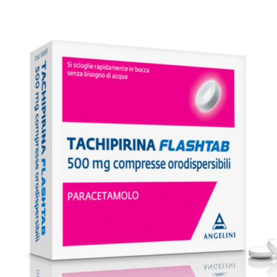 TACHIPIRINA