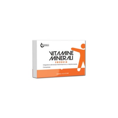 Fpr vitamine e minerali