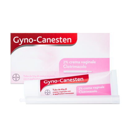 GYNO-CANESTEN