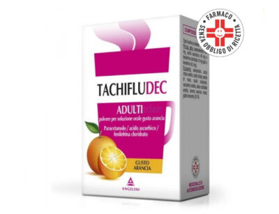 TACHIFLUDEC