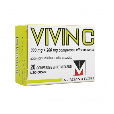 Vivin c