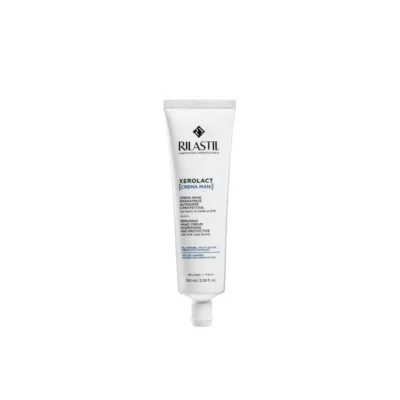 Rilastil xerolact crema mani