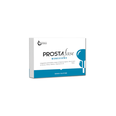 Fpr prostafase