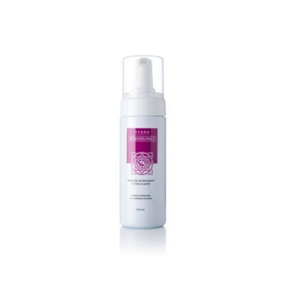 Gyada cosmetics mousse detergente