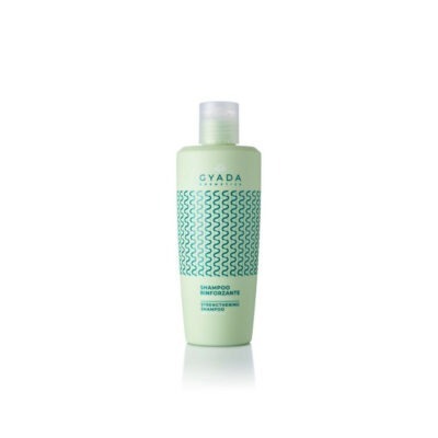 Gyada cosmetics shampoo rinforzante