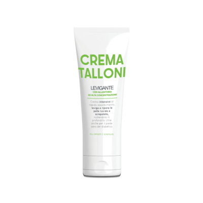 Fpr crema talloni levigante