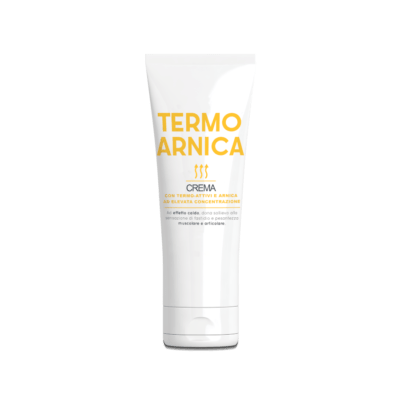 Fpr termo-arnica crema