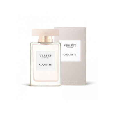 Verset coquette