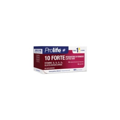 Prolife 10 forte