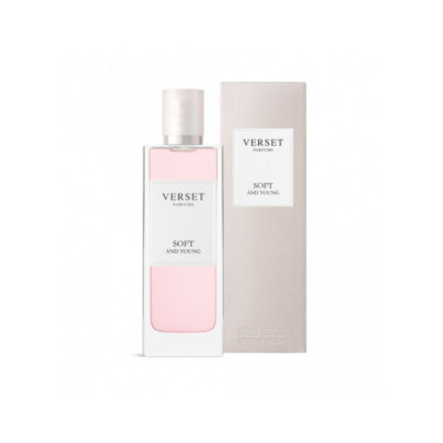 Verset soft and young