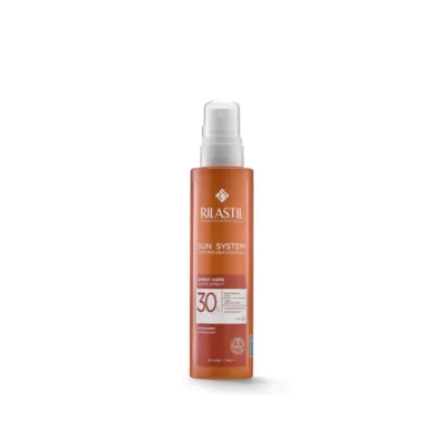 Rilastil sun system spray vapo spf 30