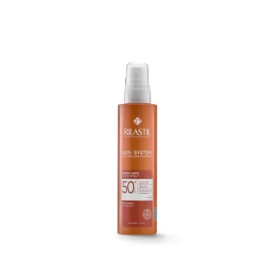 Rilastil sun system spray vapo spf50