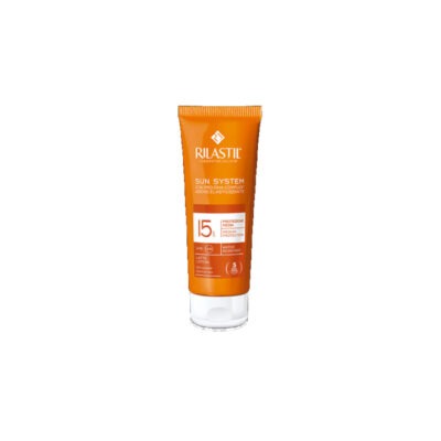 Rilastil sun system latte spf 15