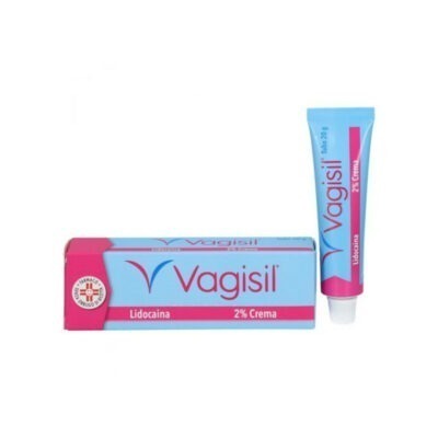 Vagisil crema