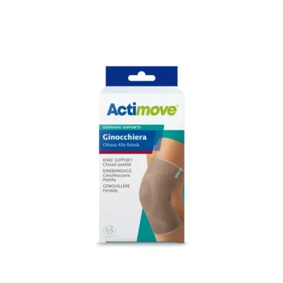 Actimove everyday ginocchiera elastica