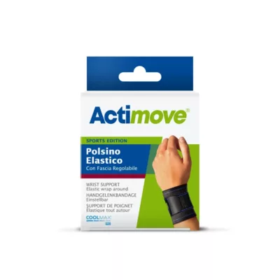 Actimove sport polsino elastico