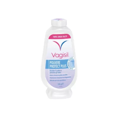 Vagisil polvere protect plus